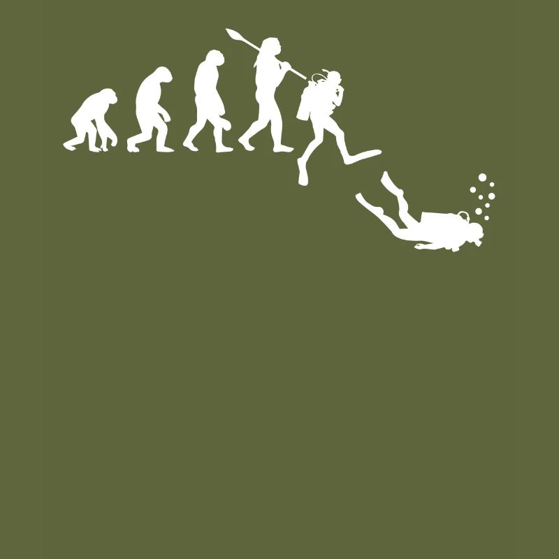 Taucher Evolution