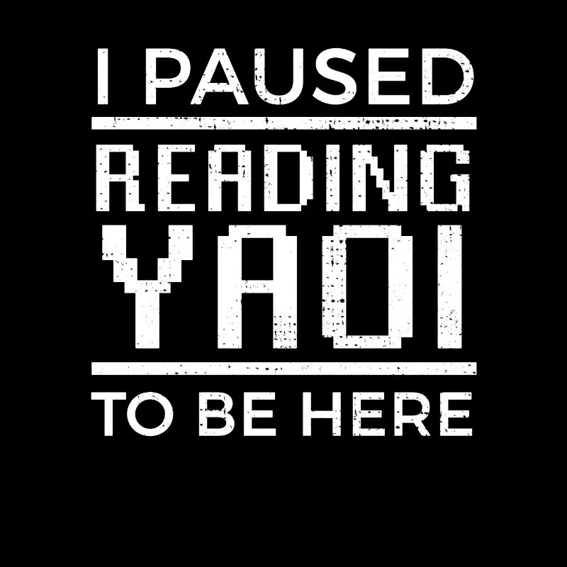 Yaoi Fujoshi Anime