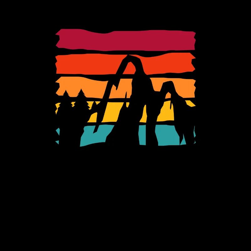 mountains