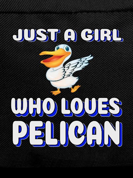 Pelican pelican dance