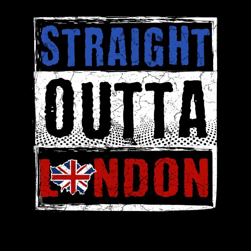 Straight Outta London