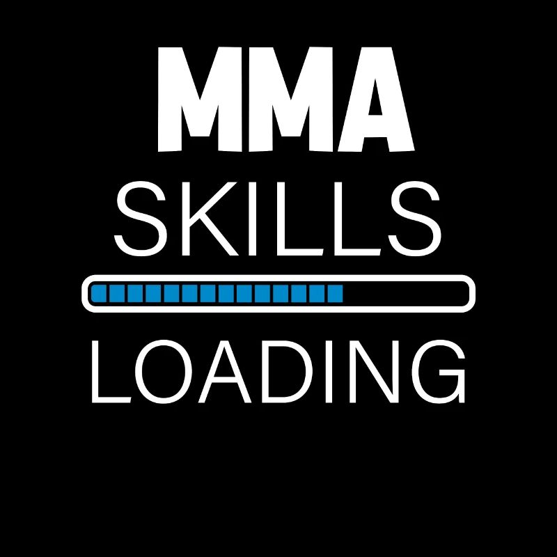 MMA Mixed Martial Arts Martial Arts UFC Gift