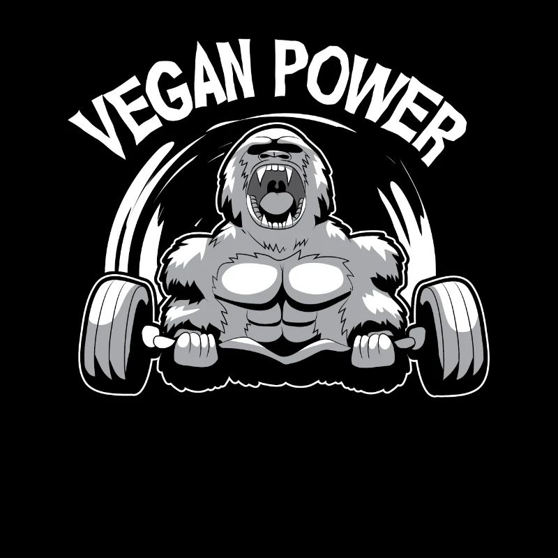 Vegan Power