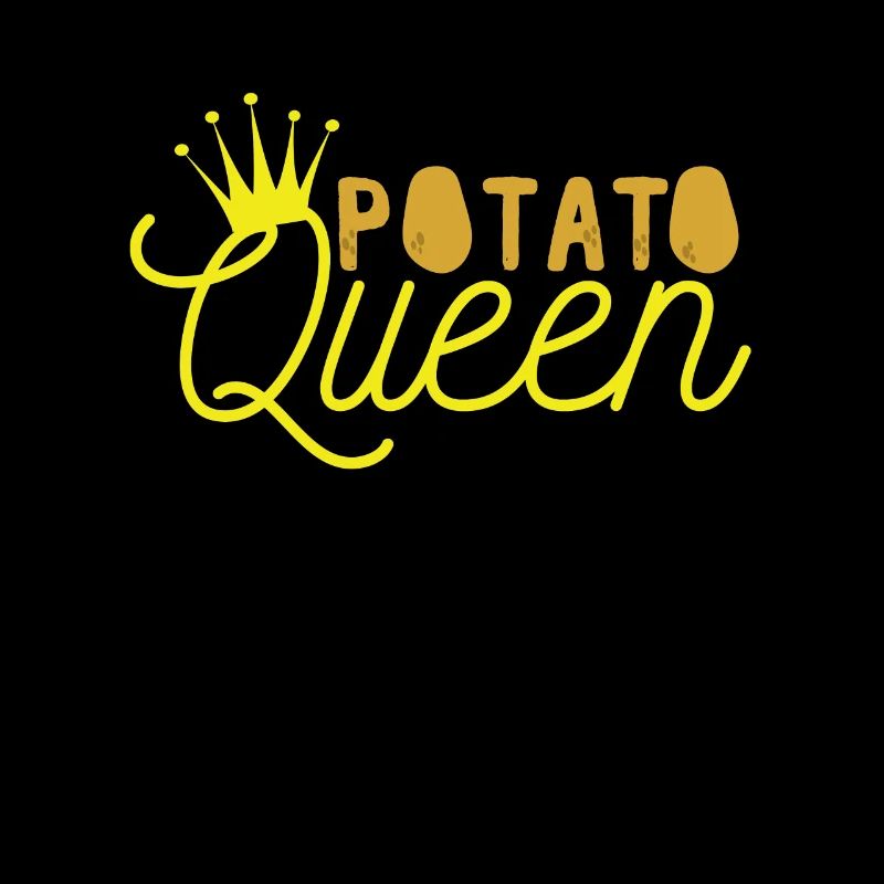 Potato queen