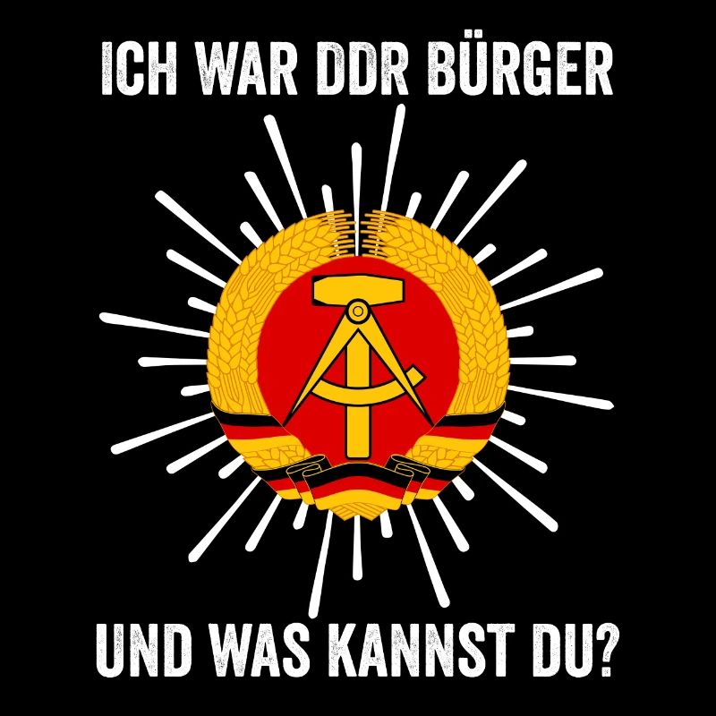 Ostalgie DDR Deutschland