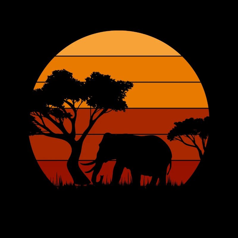 éléphants