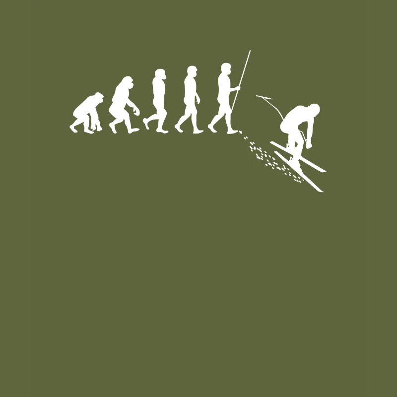 Ski Evolution