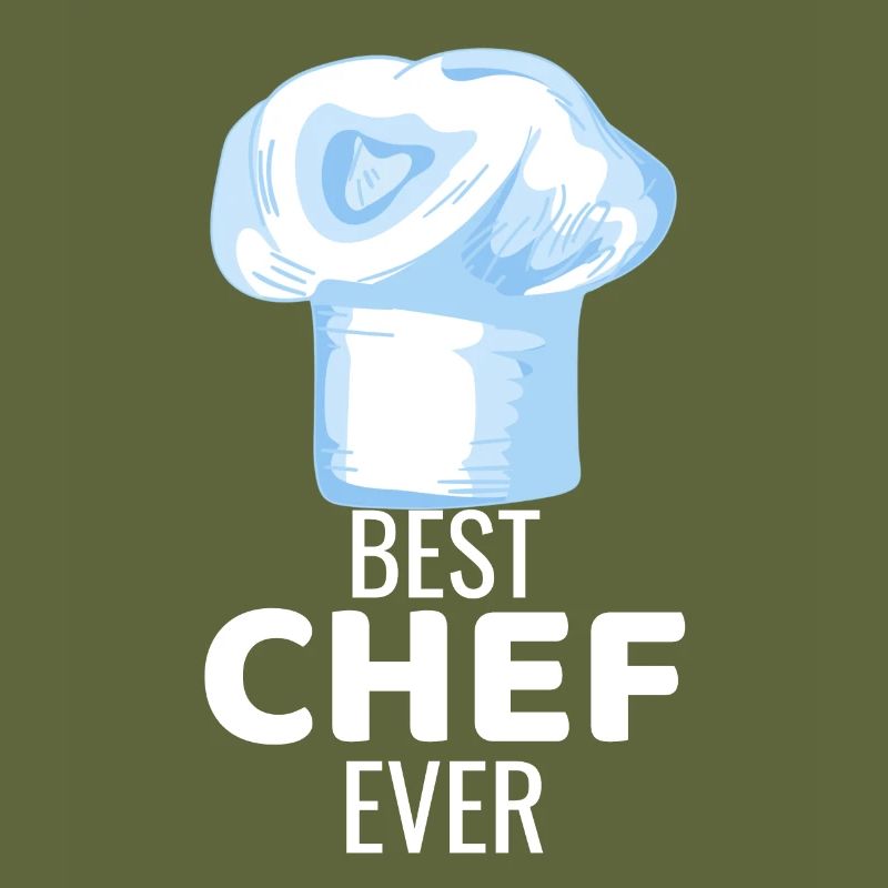 Chef cook gift restaurant chef eat cook