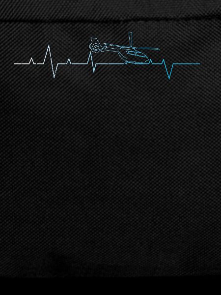 Helicopter heartbeat pilot
