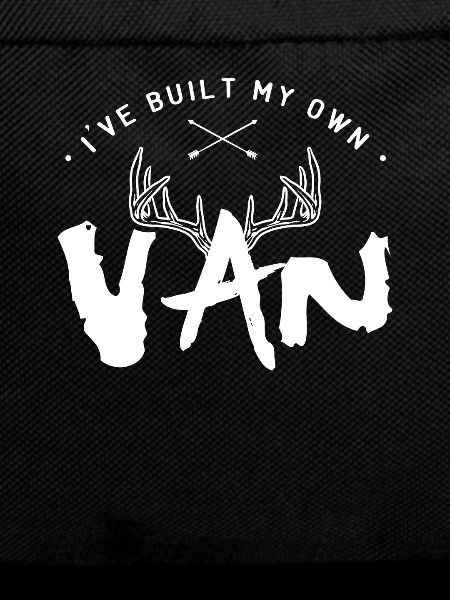 Campervan selber bauen