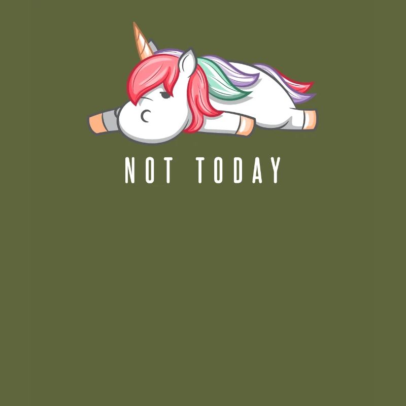 Not Today