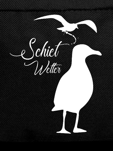 Schietwetter