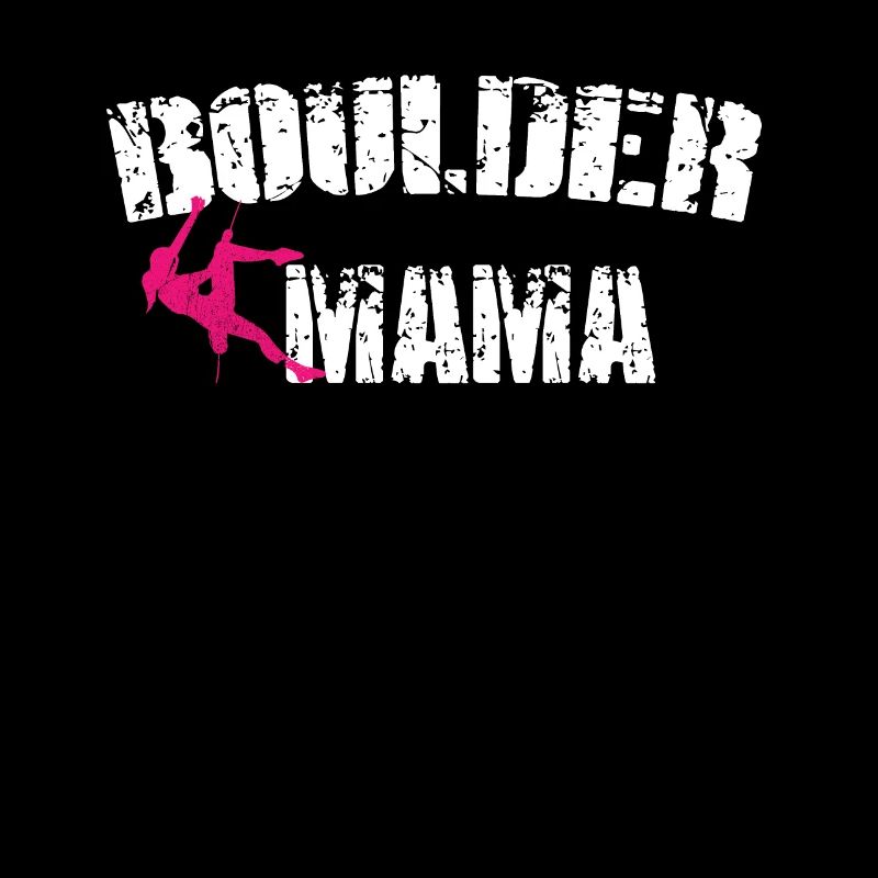 Boulder Mama Climber Mama Climbing Gym Climber