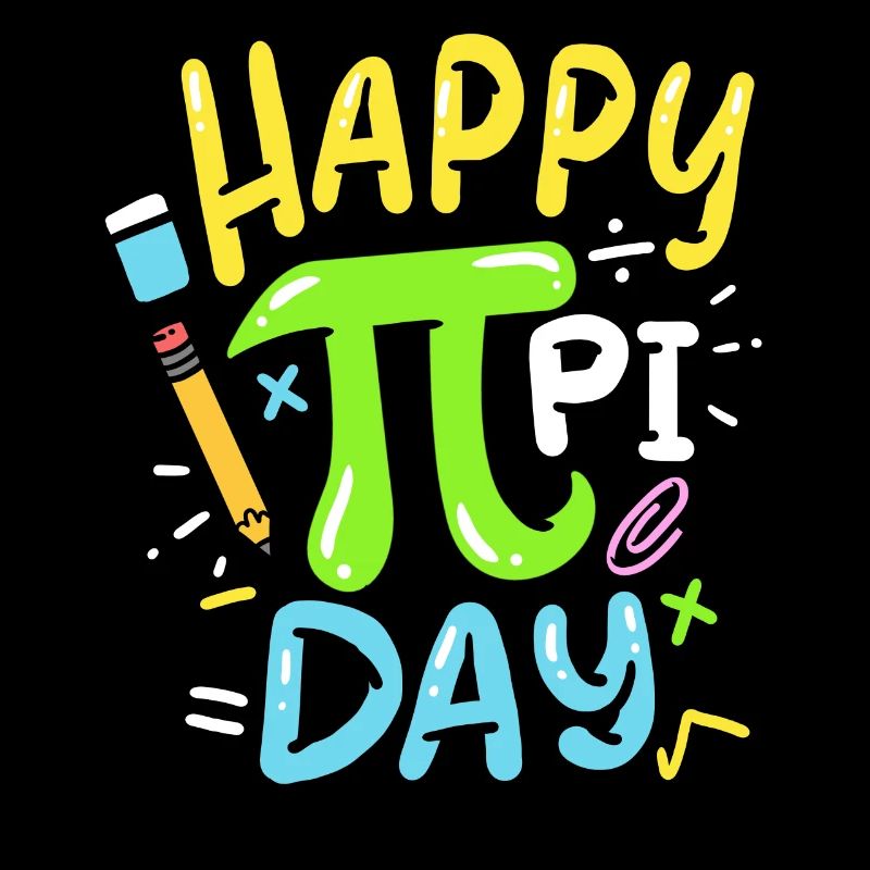 maths Pi Day