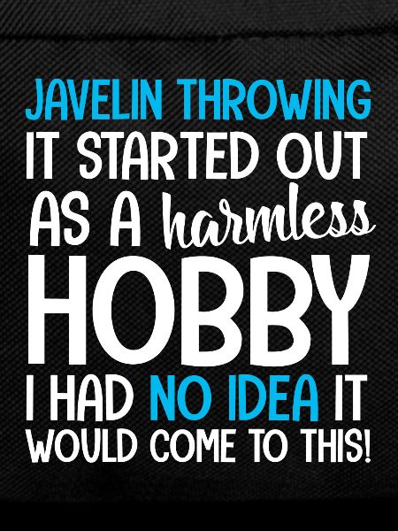 Javelin Throwing Javelin Throwing