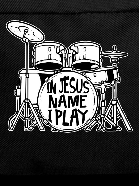 Batteur Christian