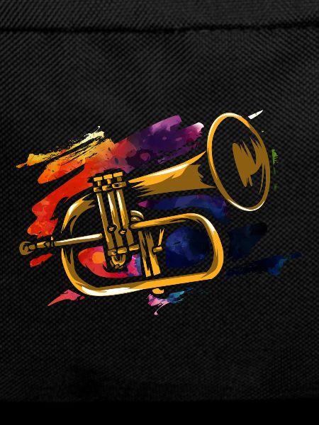 Trompette bugle