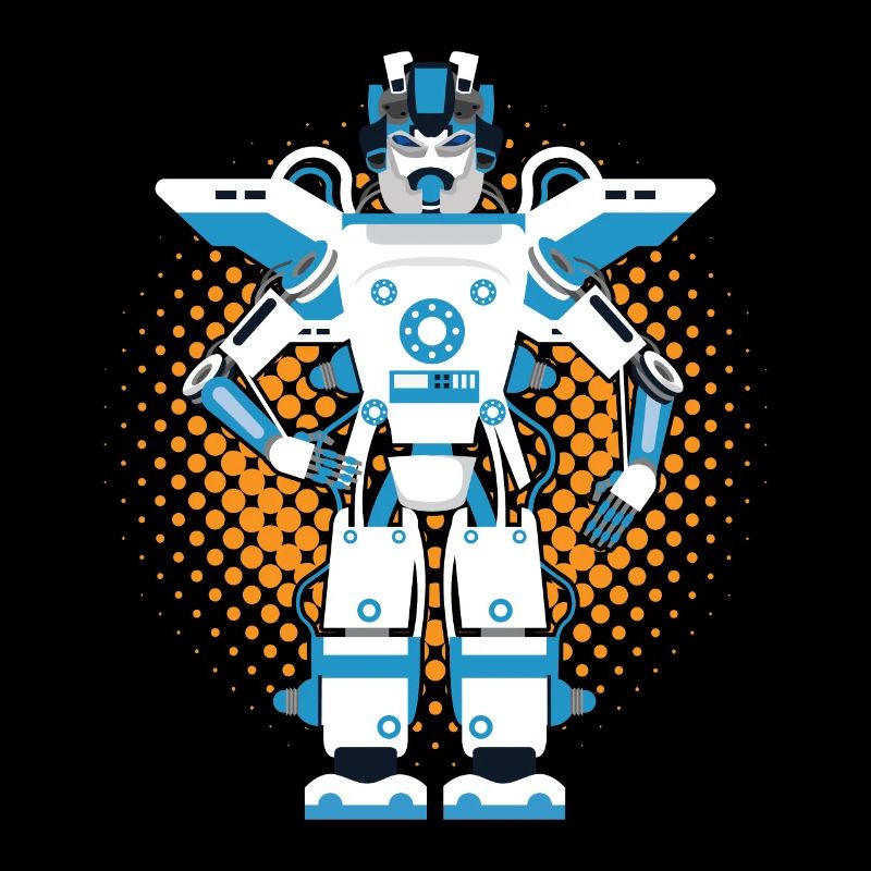 Roboter und Robotik