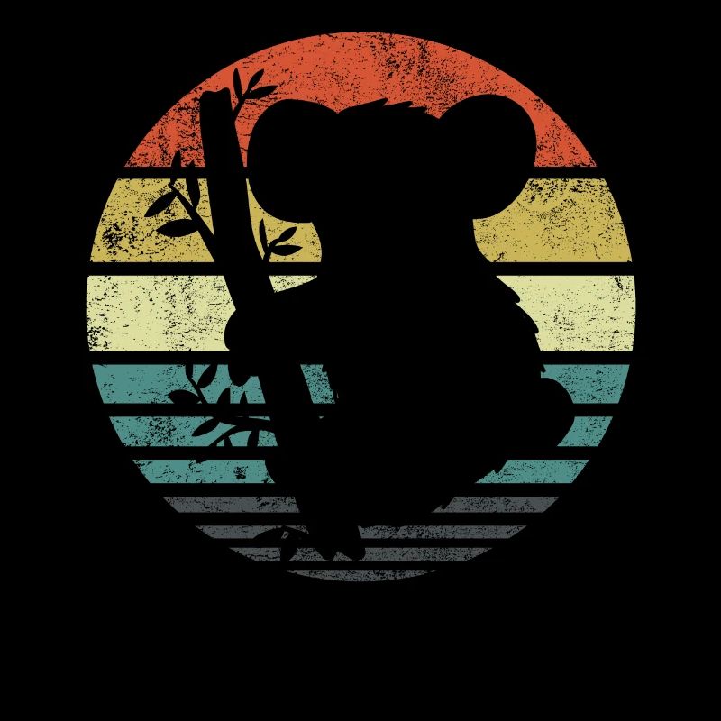 Koala Retro