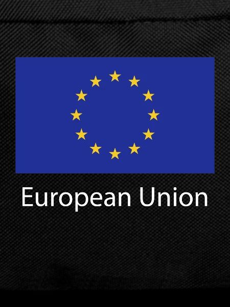 European Union Design Gift Idea
