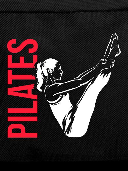 exercice Pilates