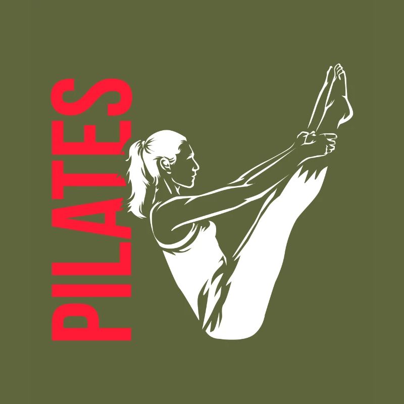 Pilates exercise