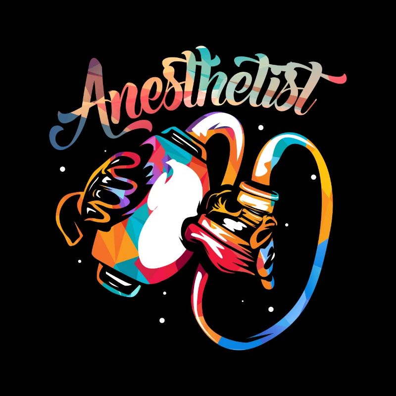 anesthetist