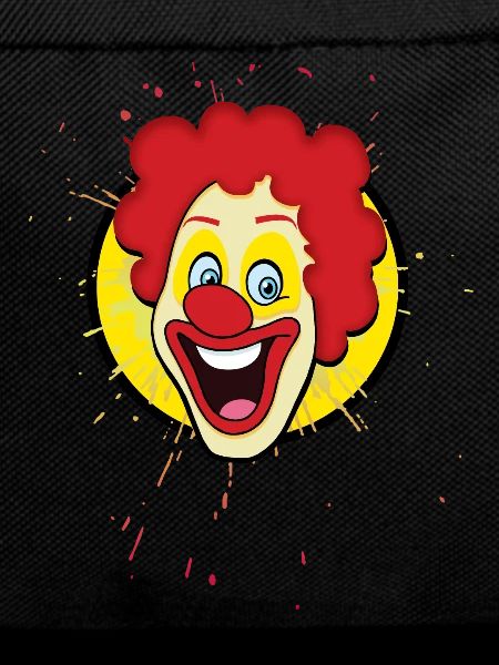 Clown carnival