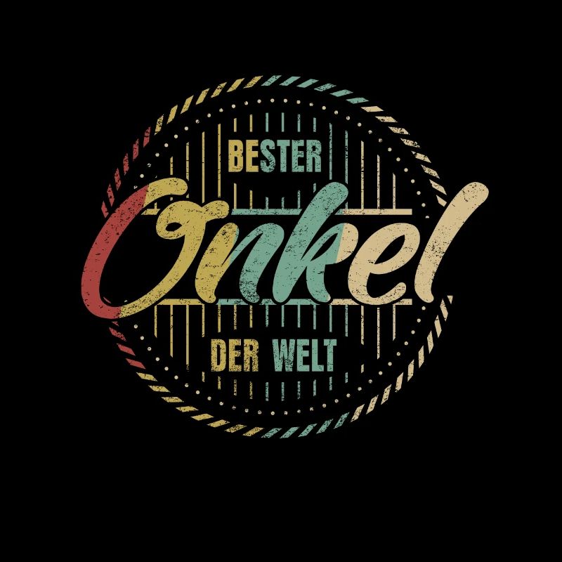 Bester Onkel