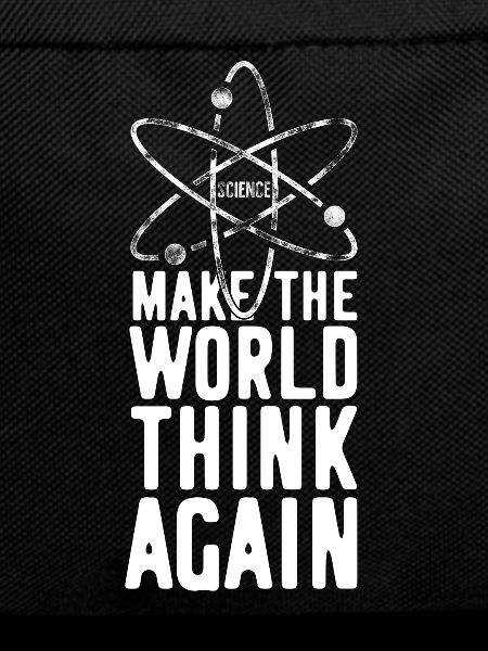 Nerd nerds thinking saying