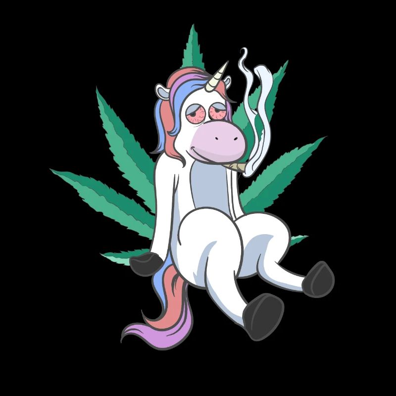 Cannabis unicorn
