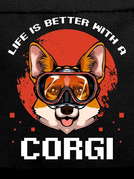 Welsh Corgi