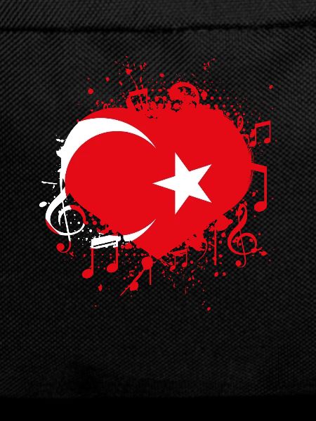 Turkey Turkish music