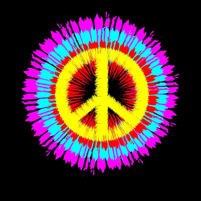 Peace symbol peace sign love