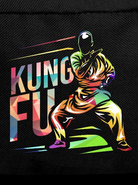 Kung Fu