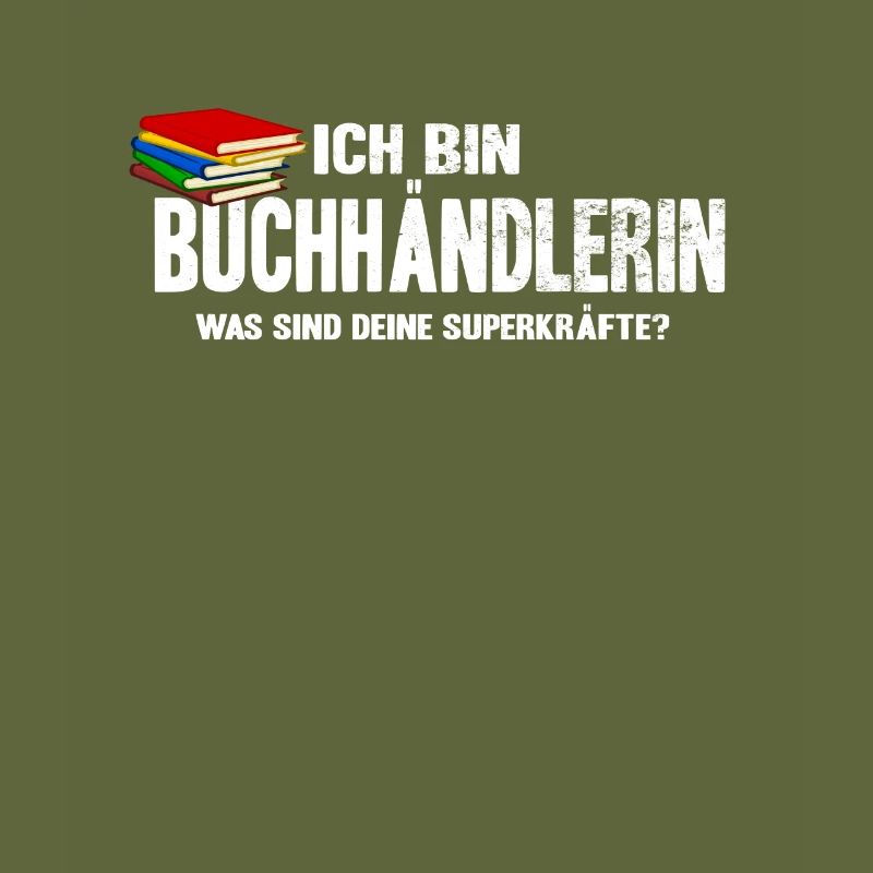 Buchhändlerin