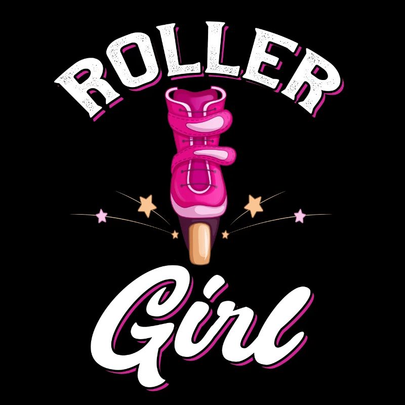 Roller derby roller skate patins à roues alignées