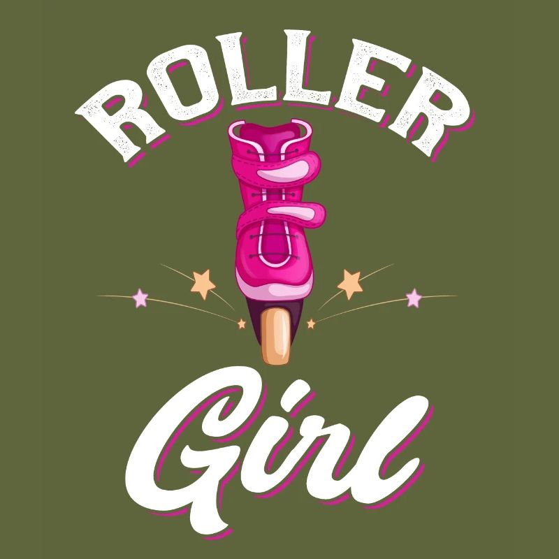 Roller derby roller skate inline skates