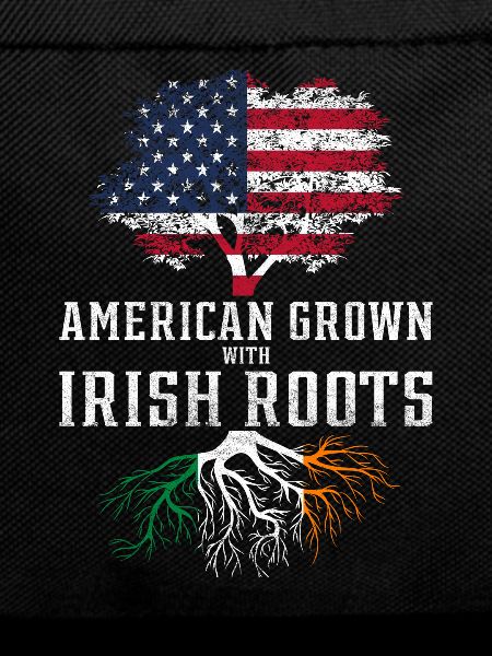 Ireland America country