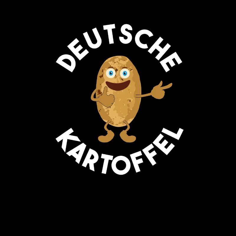 Deutsche Kartoffel