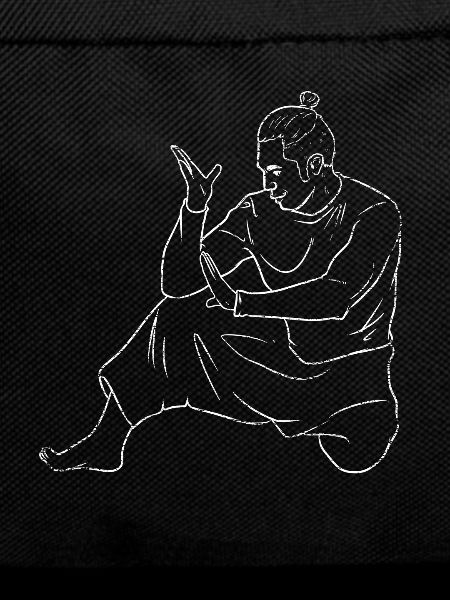 Kuntao martial arts