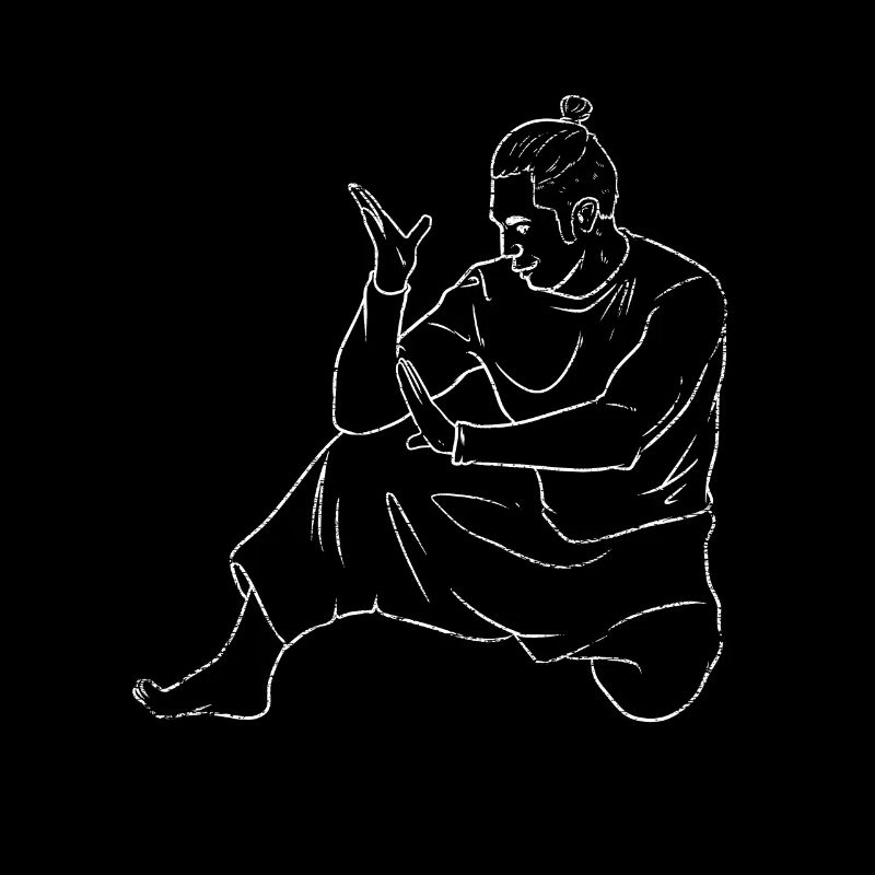 Kuntao martial arts