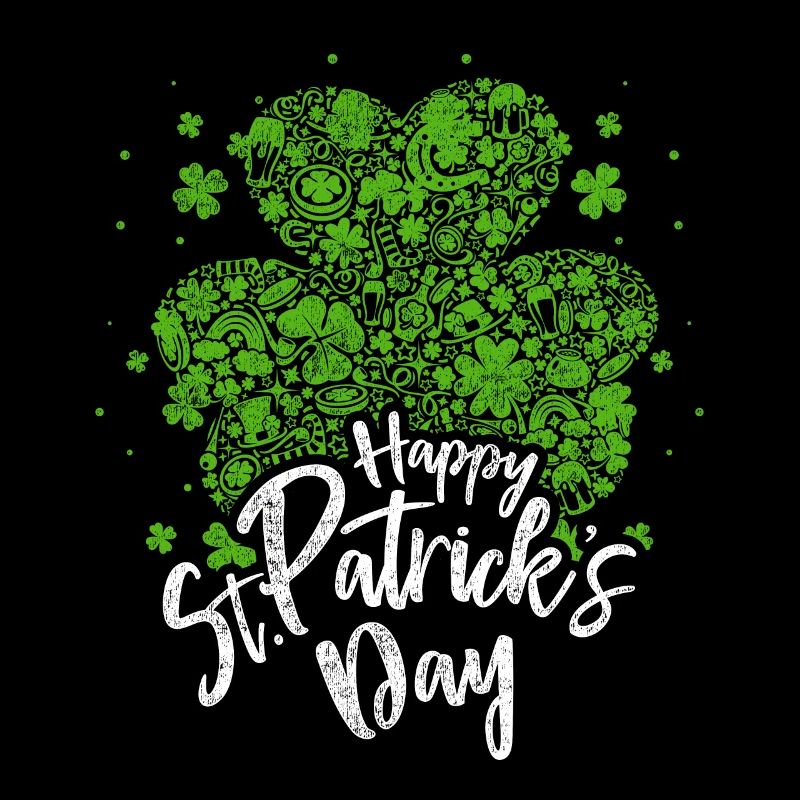 Saint Patricks Day