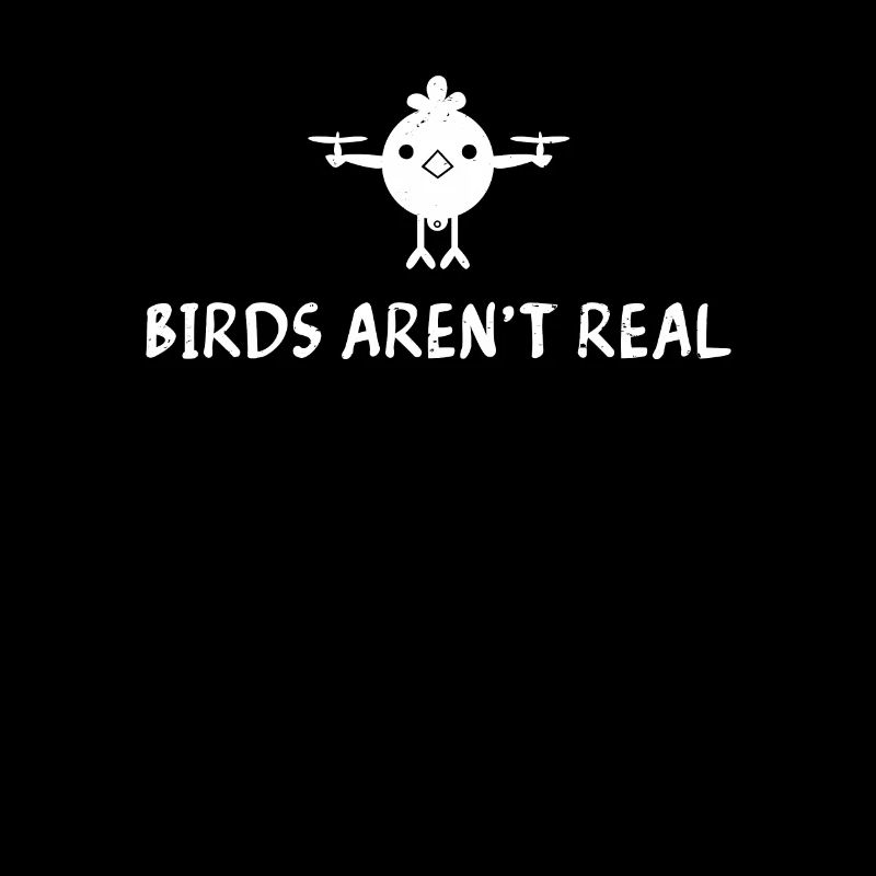 Birds Aren´t Real