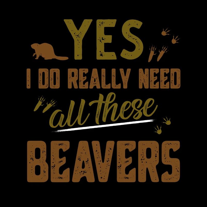 beaver