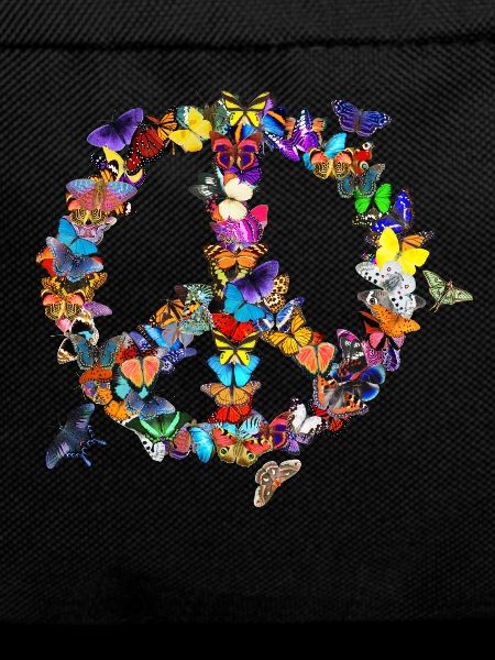 Peace symbol peace sign