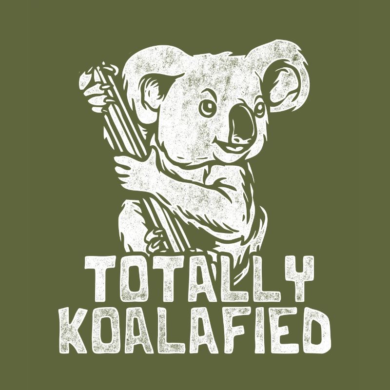 Koala eucalyptus gift