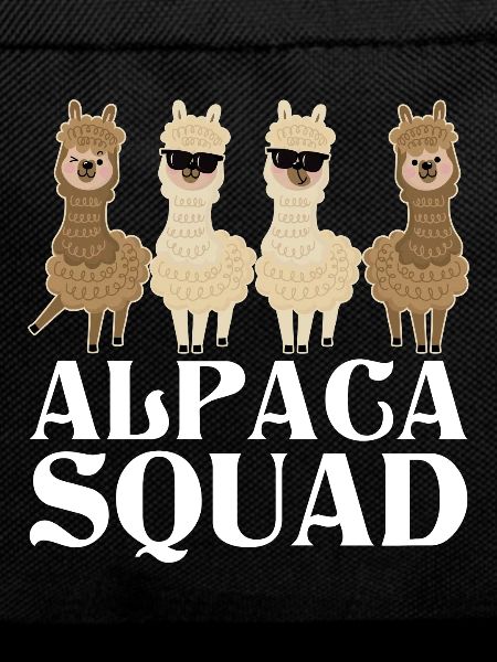 Alpaka