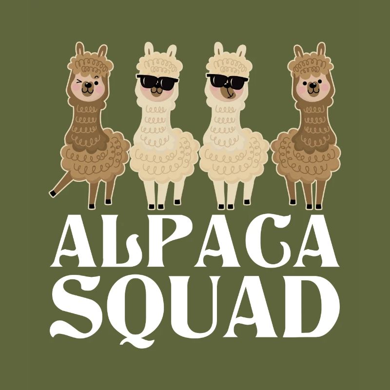alpaca