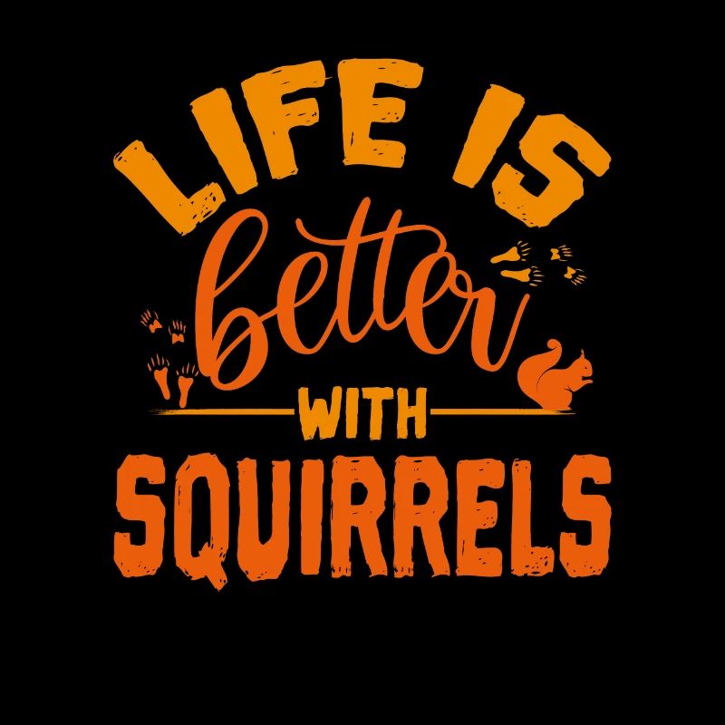 squirrel